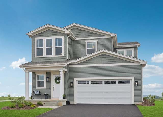 Property at 3988 Olympic St, Delavan, WI 53115, 3 beds, 2.5 baths