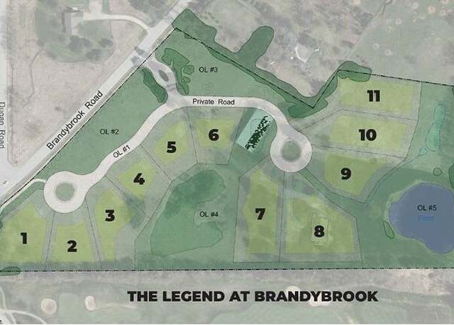 Property at W304S1779 Pinehurst Ct Lot 5, Waukesha, WI 53189
