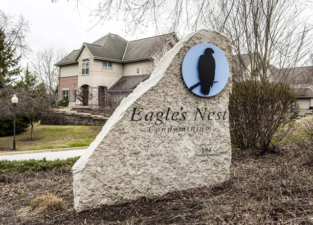 Property at 165 Aerie Cir #103, Brookfield, WI 53045, 2 beds, 2.5 baths