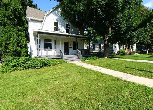 Property at 338 Branch St, Hartford, WI 53027, 4 beds, 2 baths
