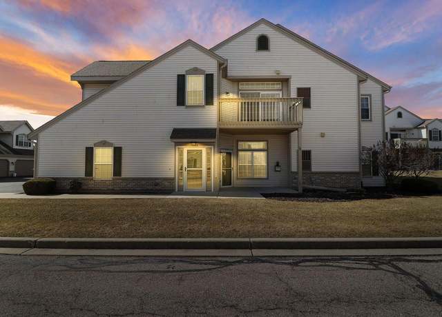 Property at 1118 Hastings Ct #202, Mount Pleasant, WI 53406, 2 beds, 2 baths