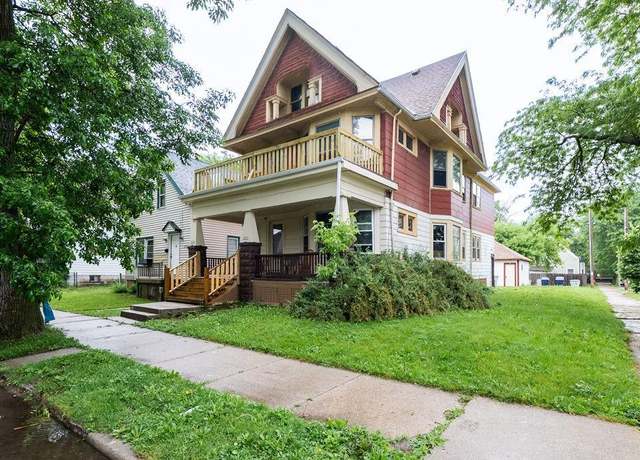 Property at 3252 N 10th St #3254, Milwaukee, WI 53206, 6 beds, 2 baths