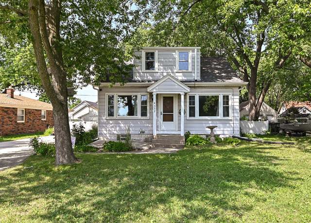 Property at 4337 S 45th St, Greenfield, WI 53220, 3 beds, 1 bath