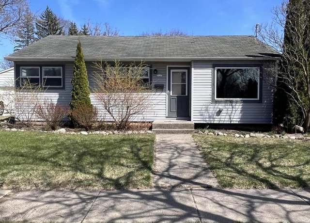 Property at 3137 95th St, Sturtevant, WI 53177, 3 beds, 1.5 baths