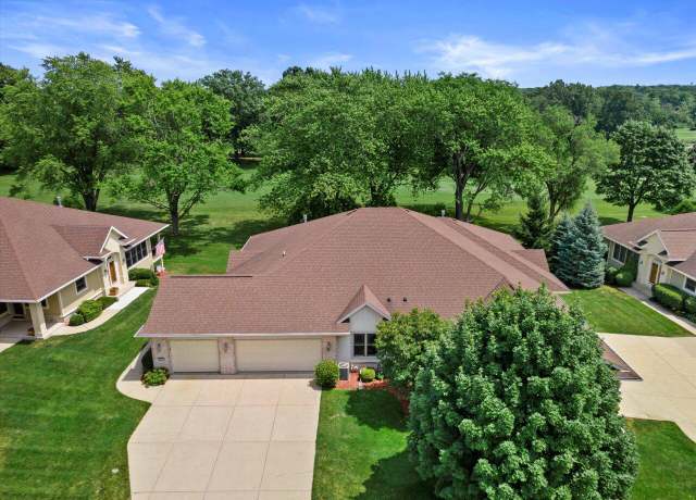 Property at 1827 Trevino Trl, Mt Pleasant, WI 53405, 3 beds, 3 baths