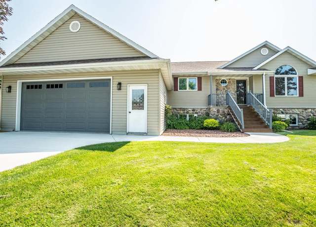 Property at 508 Prospect Ave, Brownsville, WI 53006, 3 beds, 2 baths