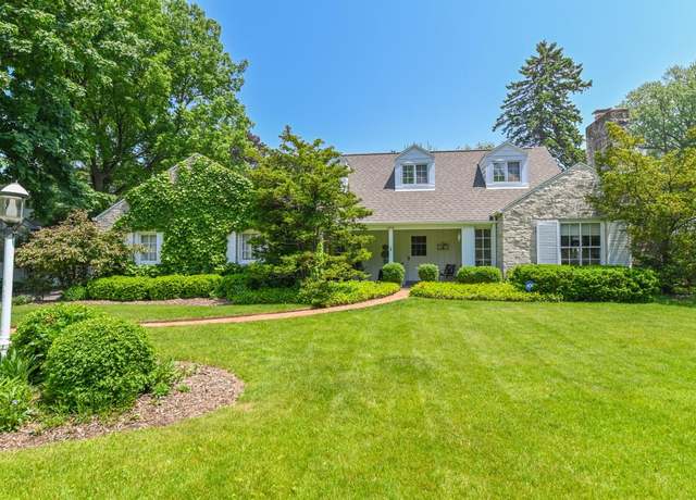Property at 6570 N River Rd, Glendale, WI 53217, 3 beds, 2 baths