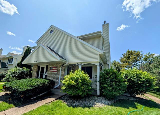 Property at 3160 Patty Ln, Middleton, WI 53562, 3 beds, 1.5 baths
