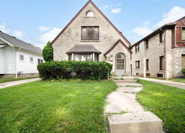 Property at 3125 N 48th St #3127, Milwaukee, WI 53216, 4 beds, 2 baths