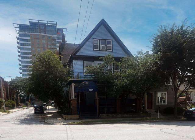 Property at 1522-1524 N Farwell Ave, Milwaukee, WI 53202