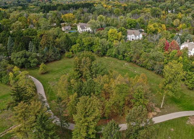 Property at Lt1 N Range Line Rd, Mequon, WI 53092