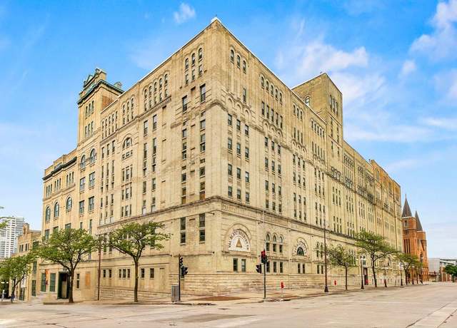 Property at 270 E Highland Ave #632, Milwaukee, WI 53202, 1 bed, 1 bath
