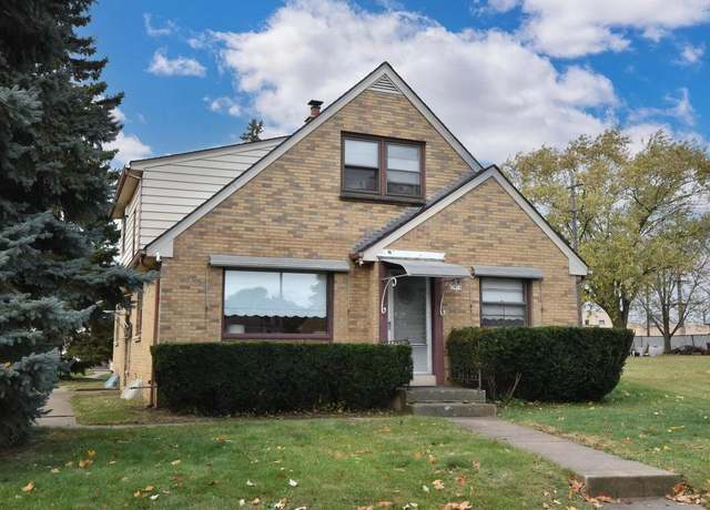 Property at 3139 S 50th St, Milwaukee, WI 53219, 4 beds, 2 baths