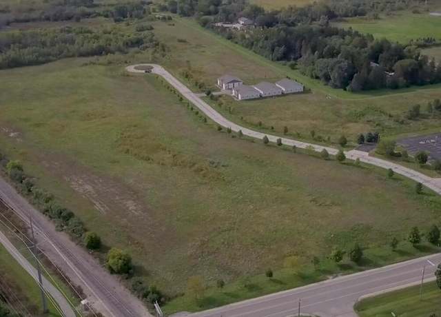 Property at 10325 N Baldev Ct Lot 3, Mequon, WI 53092
