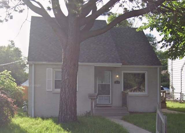 Property at 3236 N 60th St, Milwaukee, WI 53216, 3 beds, 2 baths