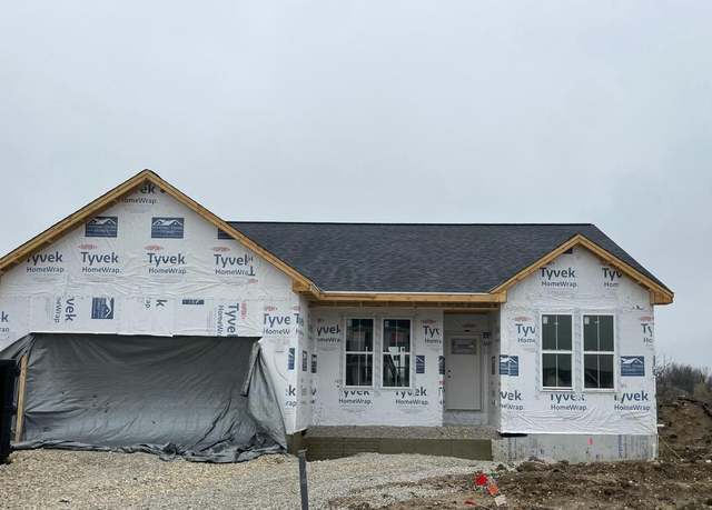 Property at N161W21918 Daisy Dr, Jackson, WI 53037, 3 beds, 2 baths