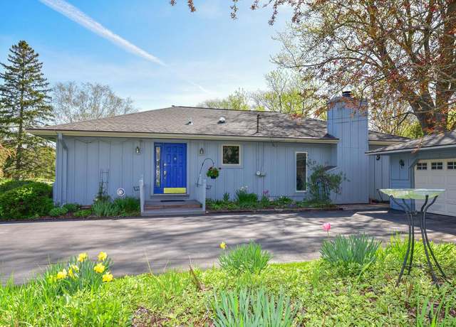 Property at W182N5902 Spruce Ln, Menomonee Falls, WI 53051, 3 beds, 2 baths