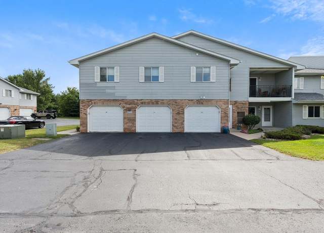 Property at 1203 Sunnyslope Dr #101, Racine, WI 53406, 1 bed, 1 bath