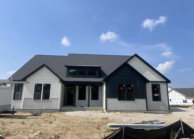Property at N66W20903 Sweet Clover Dr, Menomonee Falls, WI 53051, 3 beds, 3.5 baths