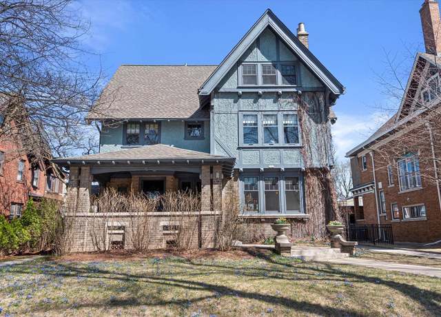 Property at 2942 N Shepard Ave, Milwaukee, WI 53211, 6 beds, 3.5 baths