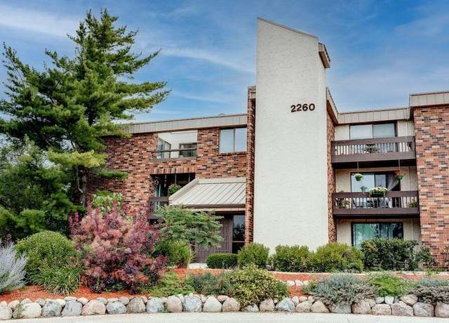 Property at 2260 W Good Hope Rd #127, Glendale, WI 53209, 2 beds, 2 baths