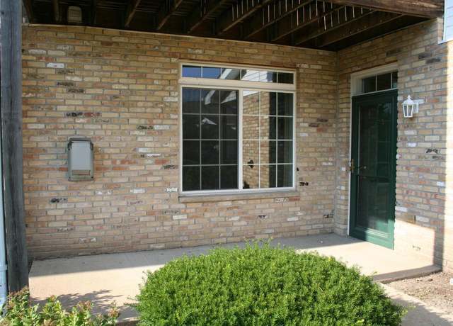 Property at 4242 Taylor Harbor East Hbr #5, Mount Pleasant, WI 53403, 2 beds, 2 baths