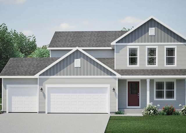 Property at 695 Stonefield Ln, Whitewater, WI 53190, 4 beds, 2.5 baths