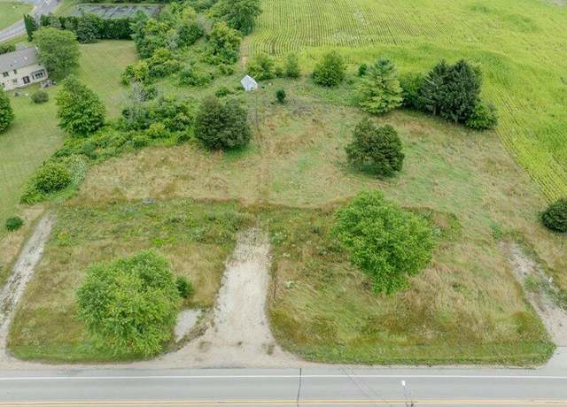 Property at W211N10838 Appleton Ave, Germantown, WI 53022