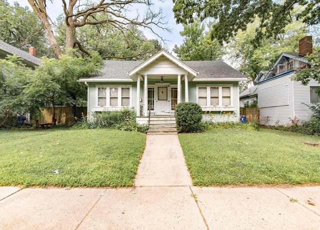 Property at 6726 20th Ave, Kenosha, WI 53143, 3 beds, 1 bath