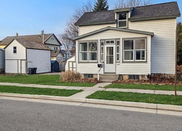 Property at 320 Smith St, Plymouth, WI 53073, 3 beds, 2 baths
