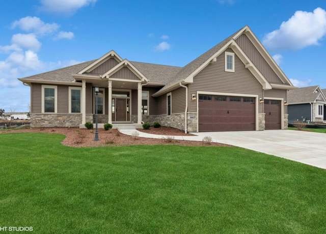Property at 8437 Creek View Ln, Mount Pleasant, WI 53406, 3 beds, 2 baths