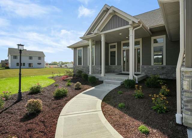 Property at 8437 Creek View Ln, Mount Pleasant, WI 53406, 3 beds, 2 baths
