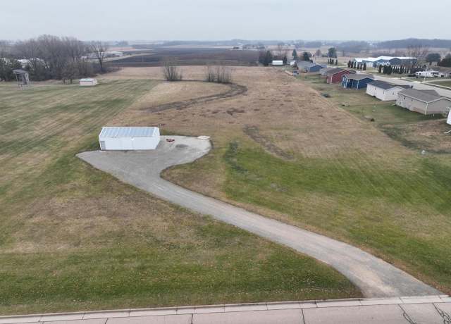 Property at Lt11 Cross St, Juneau, WI 53039