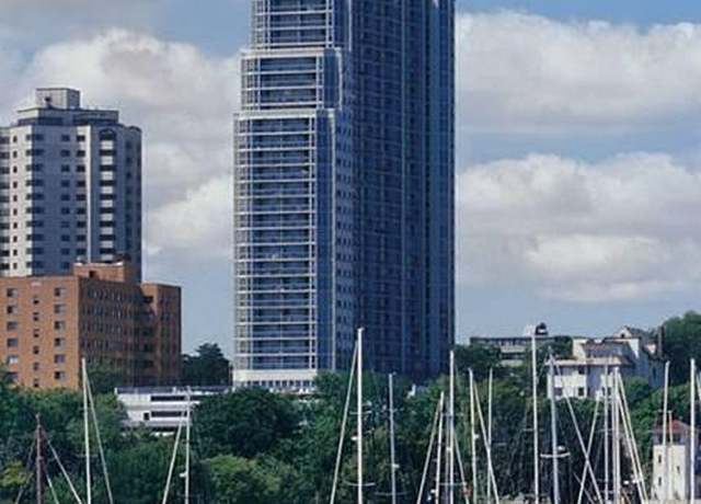 Property at 1660 N Prospect Ave #2304, Milwaukee, WI 53202, 1 bed, 1 bath