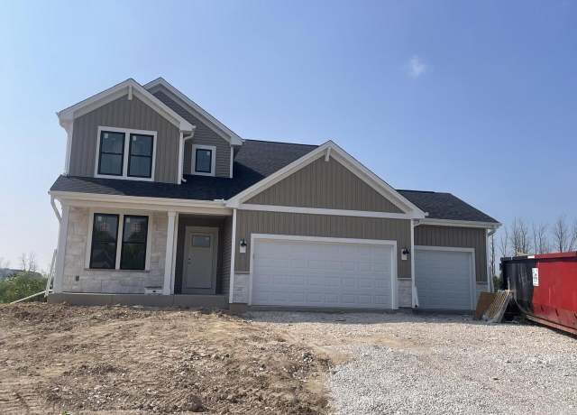Property at N75W17767 Woody Ln, Menomonee Falls, WI 53051, 4 beds, 3.5 baths