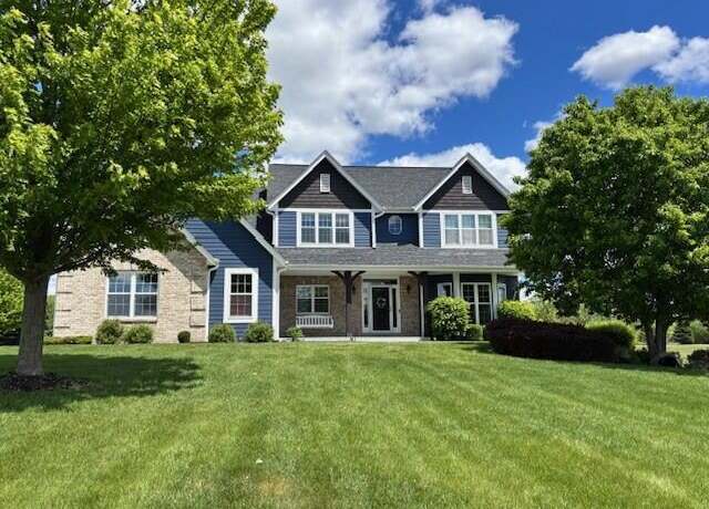 Property at W330S8380 Isabelle Dr, Mukwonago, WI 53149, 4 beds, 3 baths
