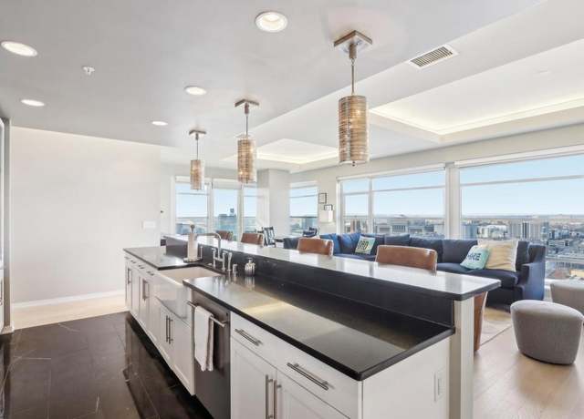 Property at 1141 N Martin L King Jr Dr #2803, Milwaukee, WI 53203, 2 beds, 2 baths