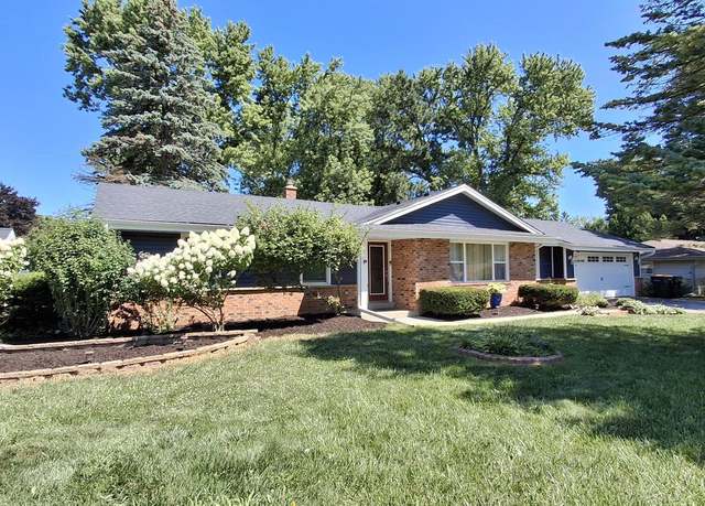 Property at 6604 W Glenbrook Rd, Brown Deer, WI 53223, 3 beds, 2 baths