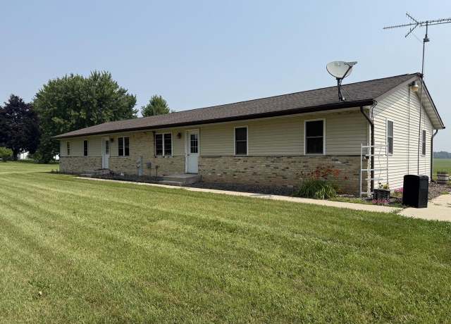 Property at N181 Us Highway 45, Kewaskum, WI 53040, 6 beds, 2.5 baths