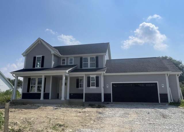 Property at W193N4980 Rosemary Rdg, Menomonee Falls, WI 53051, 3 beds, 2.5 baths