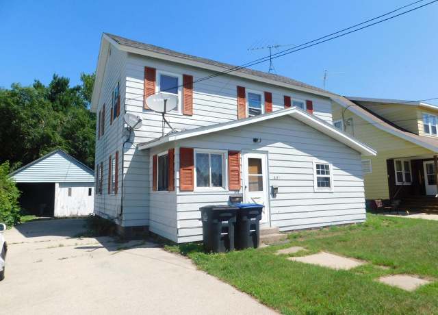 Property at 313 E Center St, Shawano, WI 54166