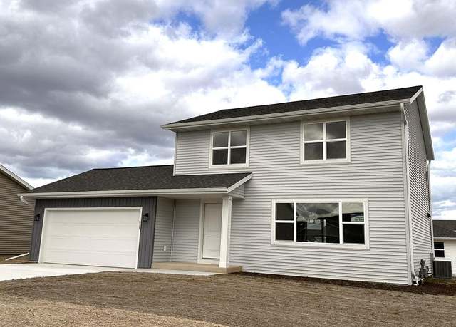 Property at 1013 Sully Way, Sheboygan Falls, WI 53085, 3 beds, 2.5 baths