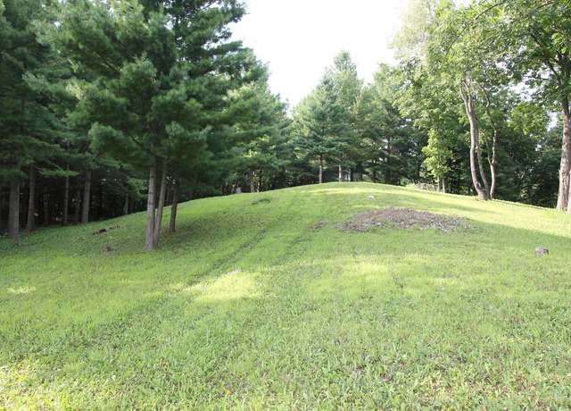 Property at 6834 Horseshoe Trl, Burlington, WI 53105