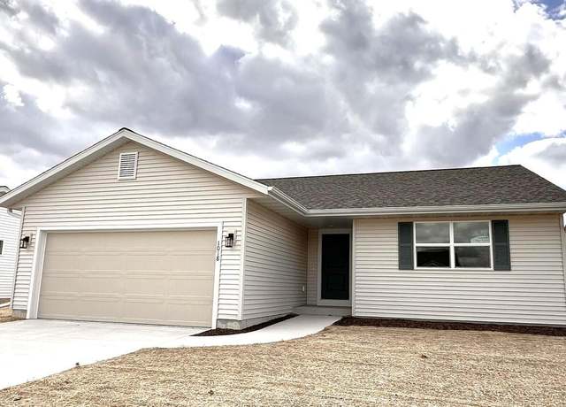 Property at 1018 Mcnish Ct, Sheboygan Falls, WI 53085, 3 beds, 2 baths