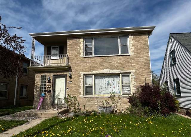 Property at 4547 N 60th St, Milwaukee, WI 53218, 4 beds, 2 baths
