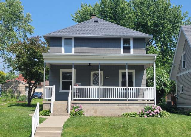 Property at 2144 S 78th St, West Allis, WI 53219, 3 beds, 1 bath