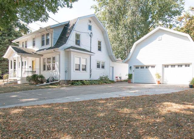 Property at 140 N Esterly Ave, Whitewater, WI 53190, 3 beds, 2 baths