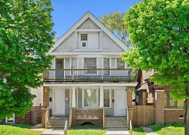 Property at 2321 W Mitchell St #2323, Milwaukee, WI 53204