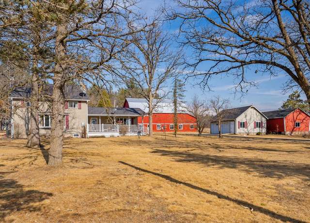 Property at 8520 County Highway Ii, Sparta, WI 54656, 4 beds, 2 baths