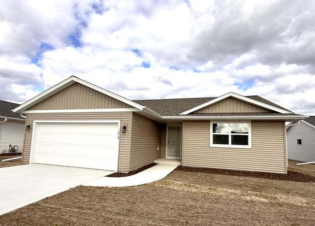Property at 1019 Sully Way, Sheboygan Falls, WI 53085, 3 beds, 2 baths